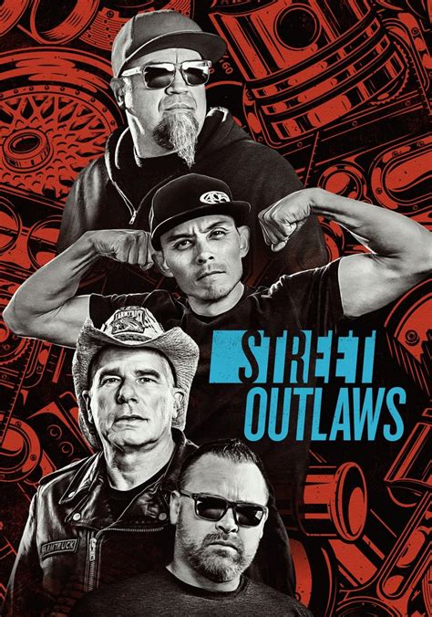 Street Outlaws Season 19 .